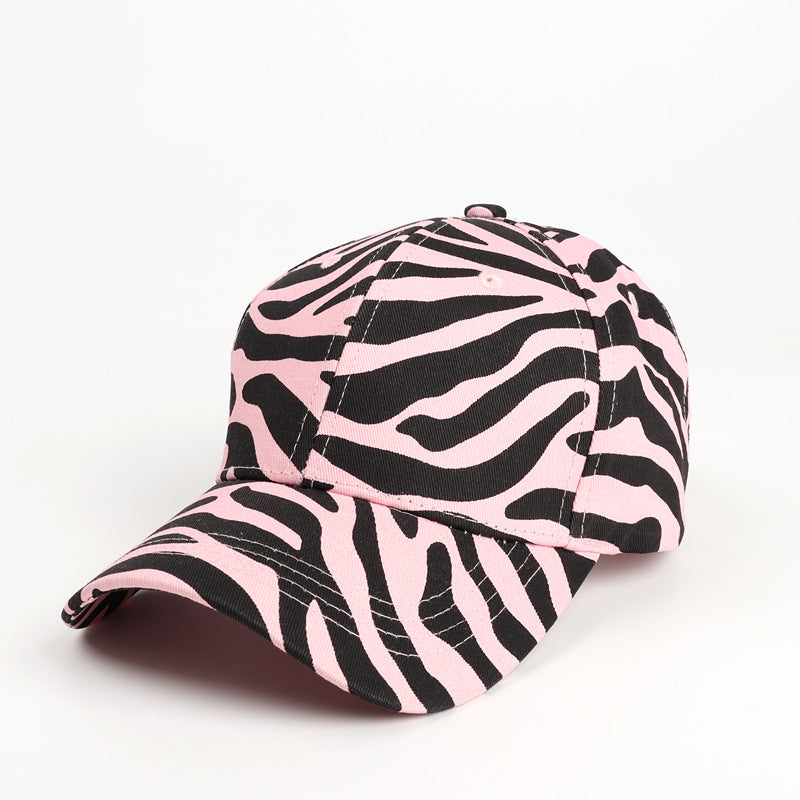 Baseball cap