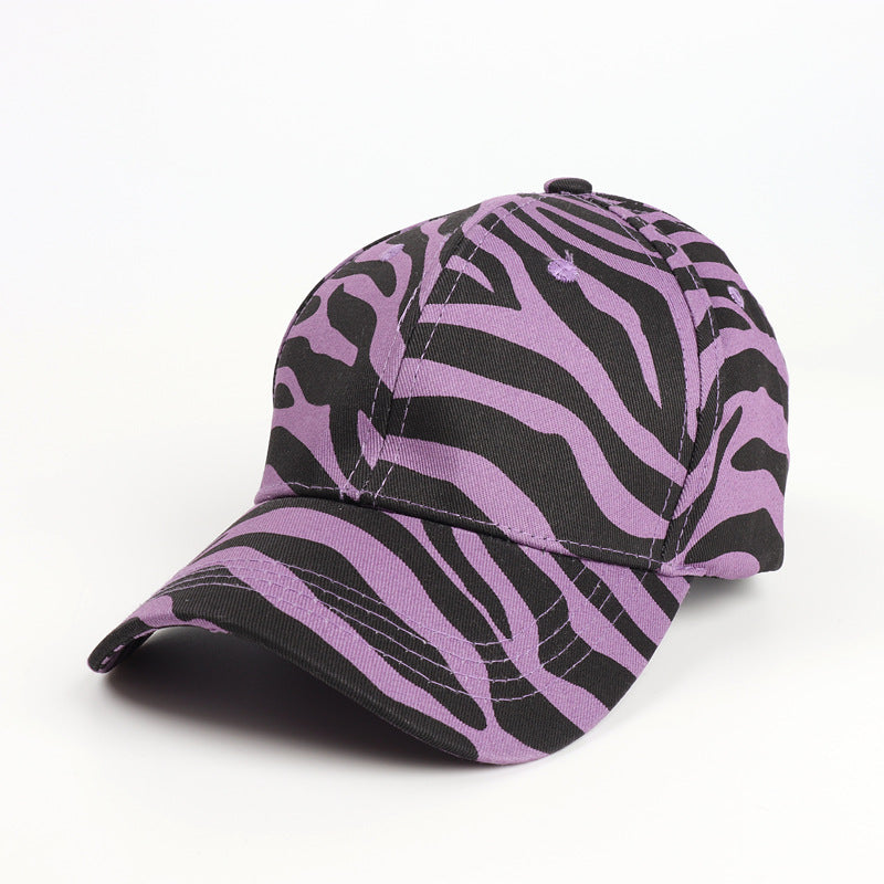 Baseball cap