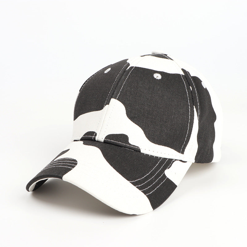 Baseball cap