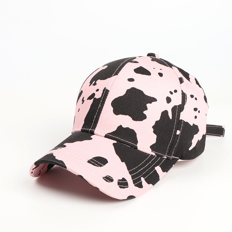 Baseball cap