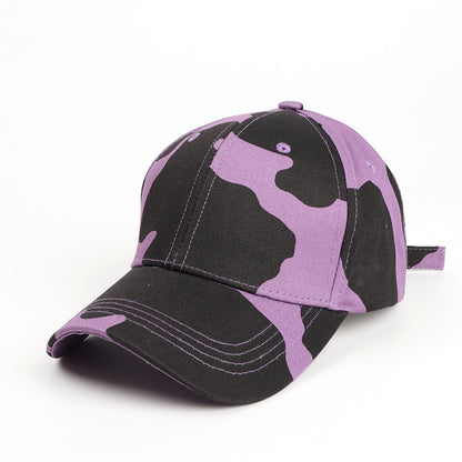Baseball cap