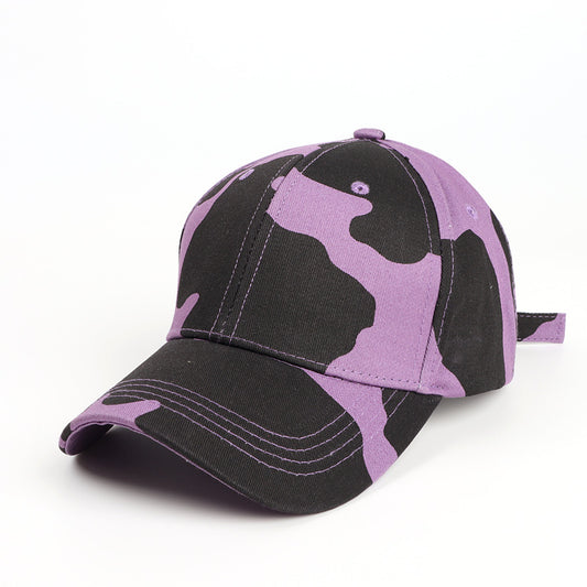 Baseball cap