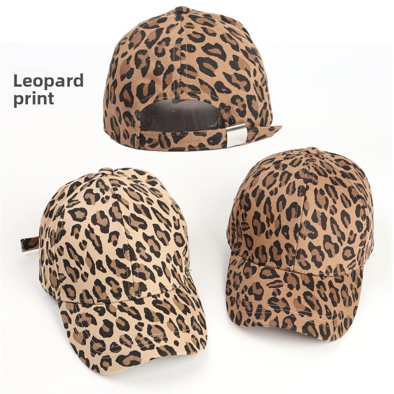 Baseball cap