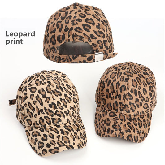 Baseball cap