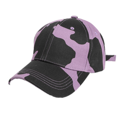 Baseball cap