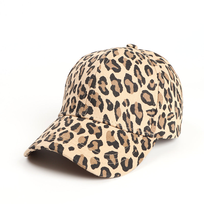 Baseball cap