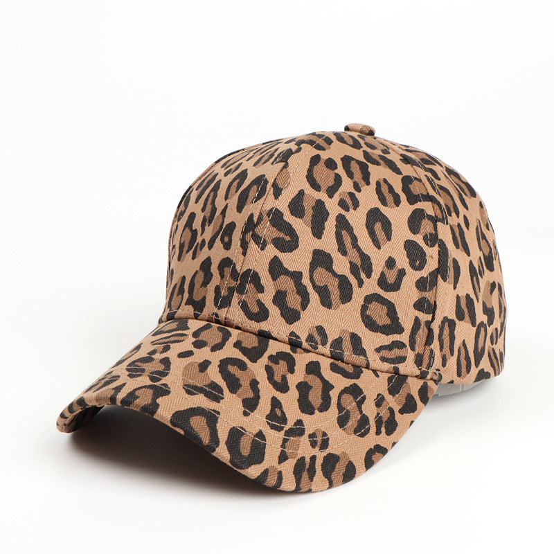 Baseball cap