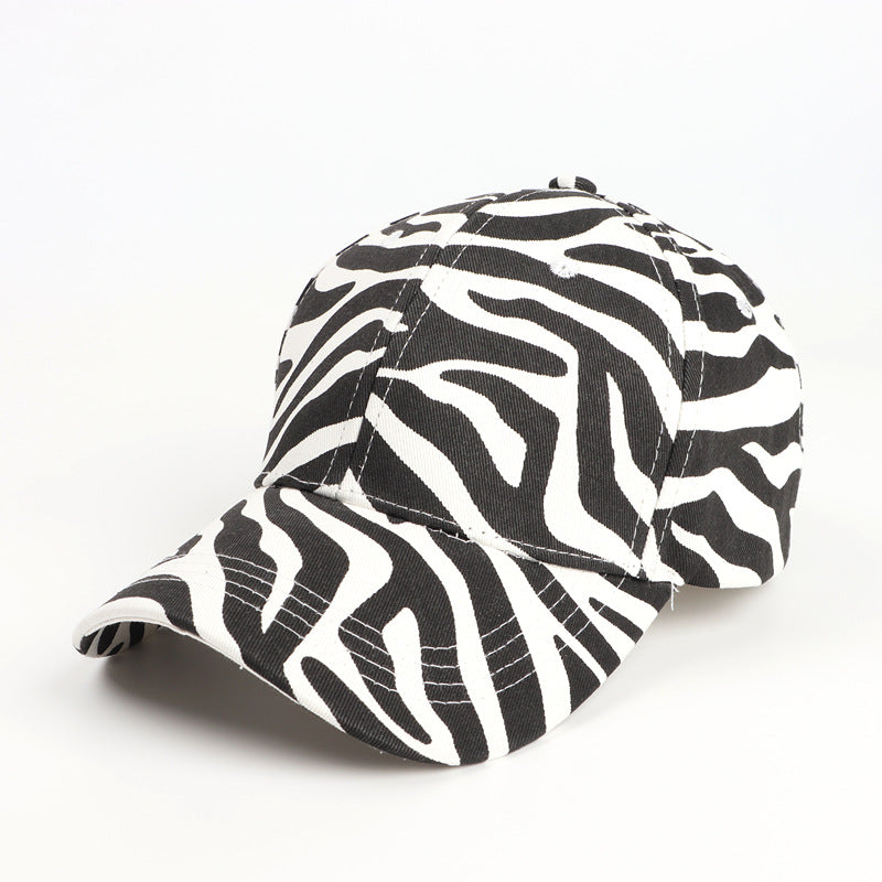 Baseball cap