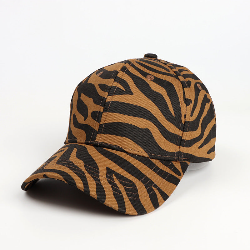 Baseball cap