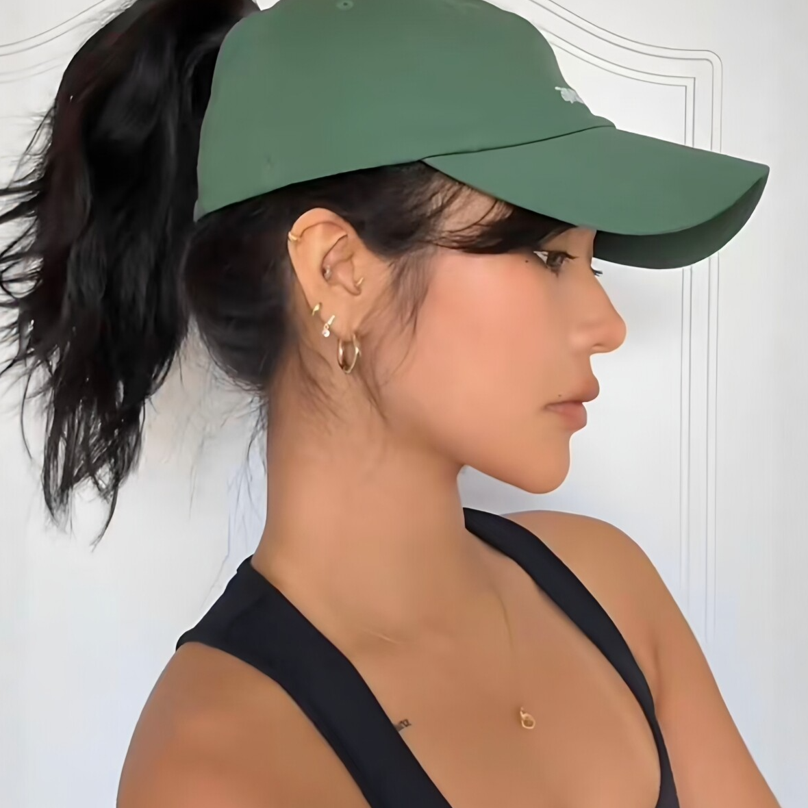 Baseball cap