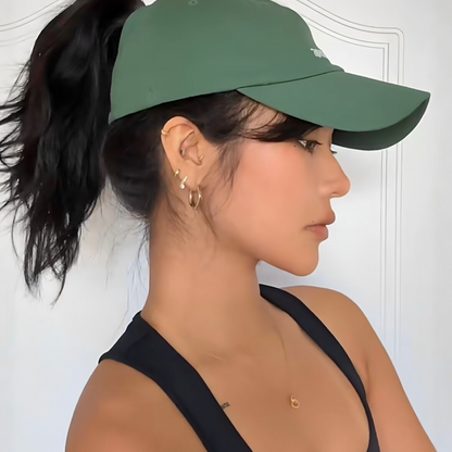 Baseball cap