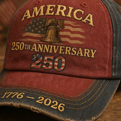 Baseball cap