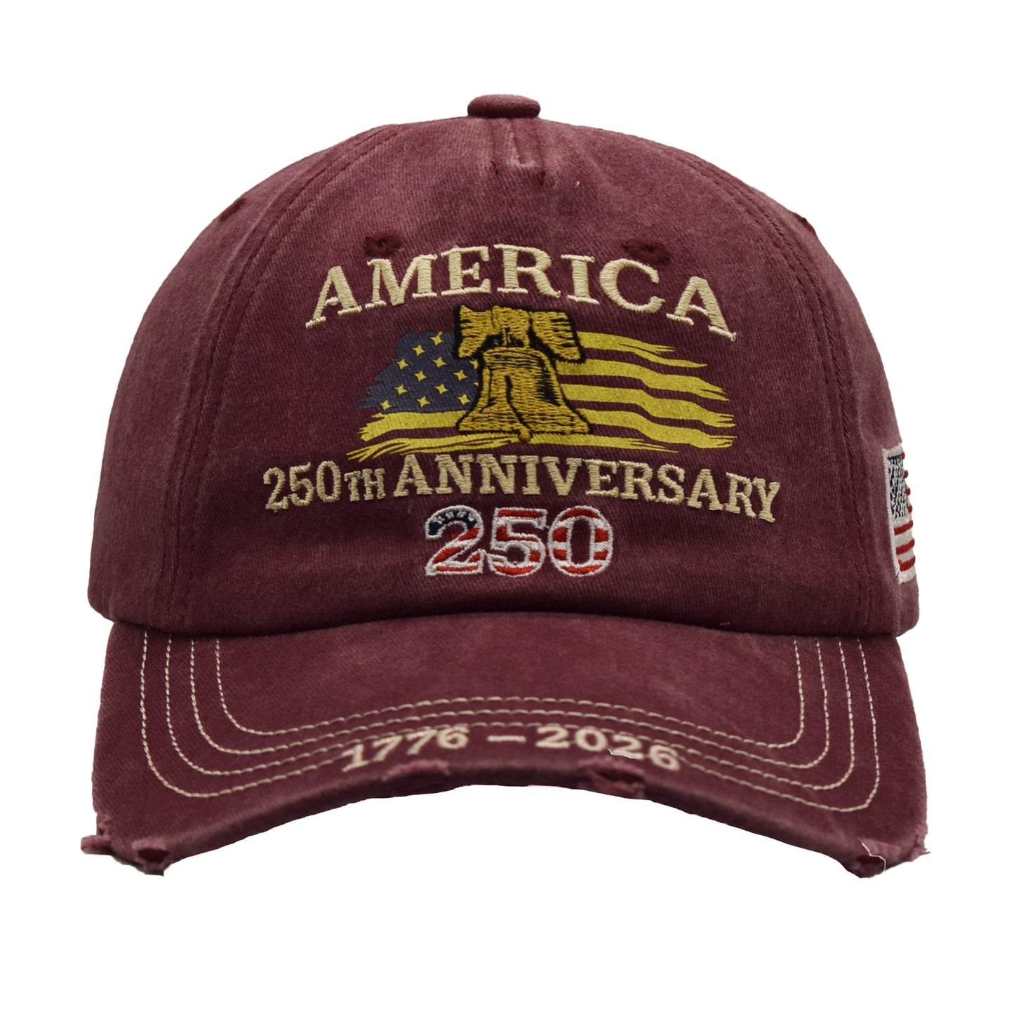 Baseball cap