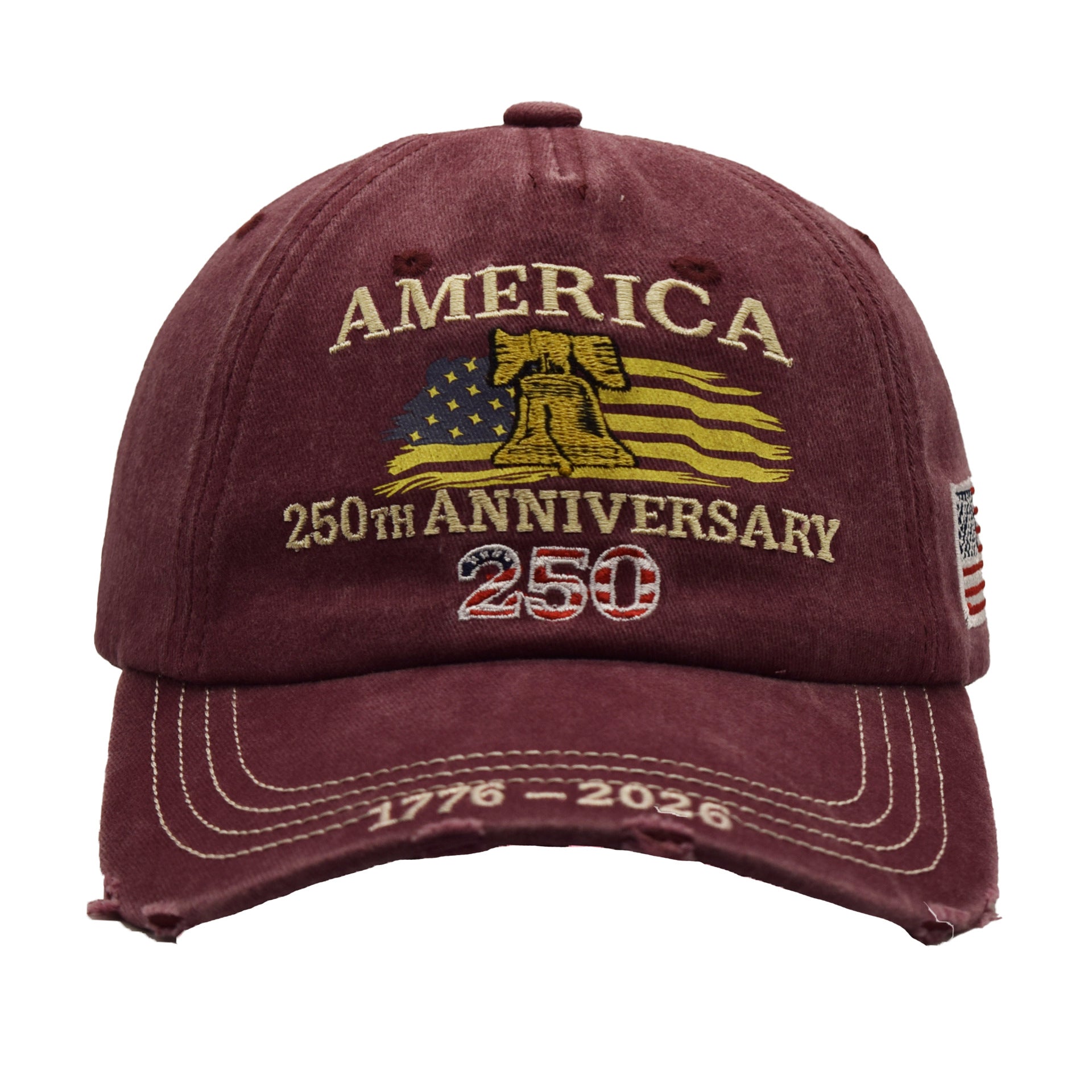 Baseball cap