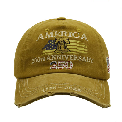 Baseball cap