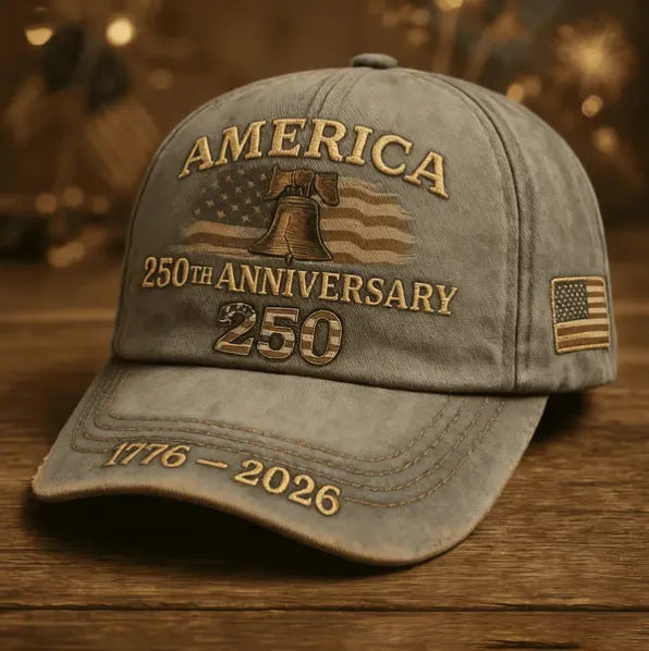 Baseball cap