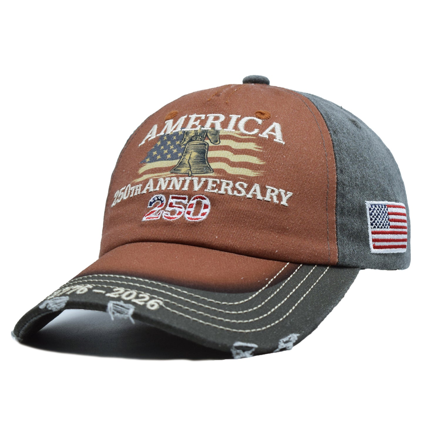 Baseball cap