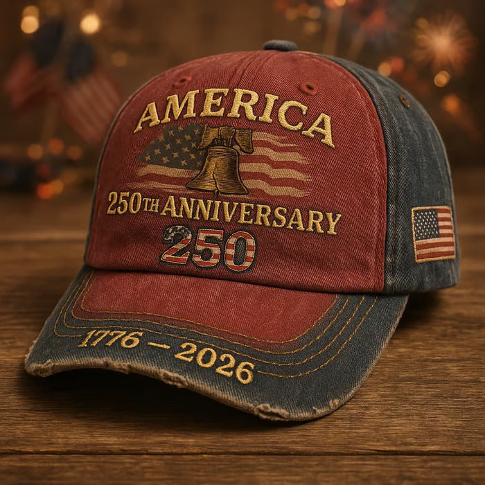 Baseball cap