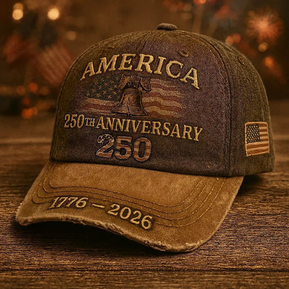 Baseball cap