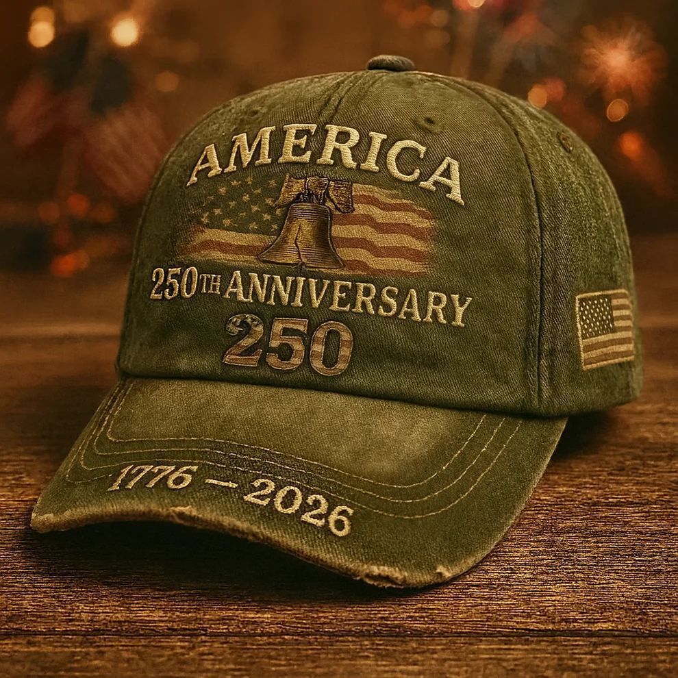 Baseball cap