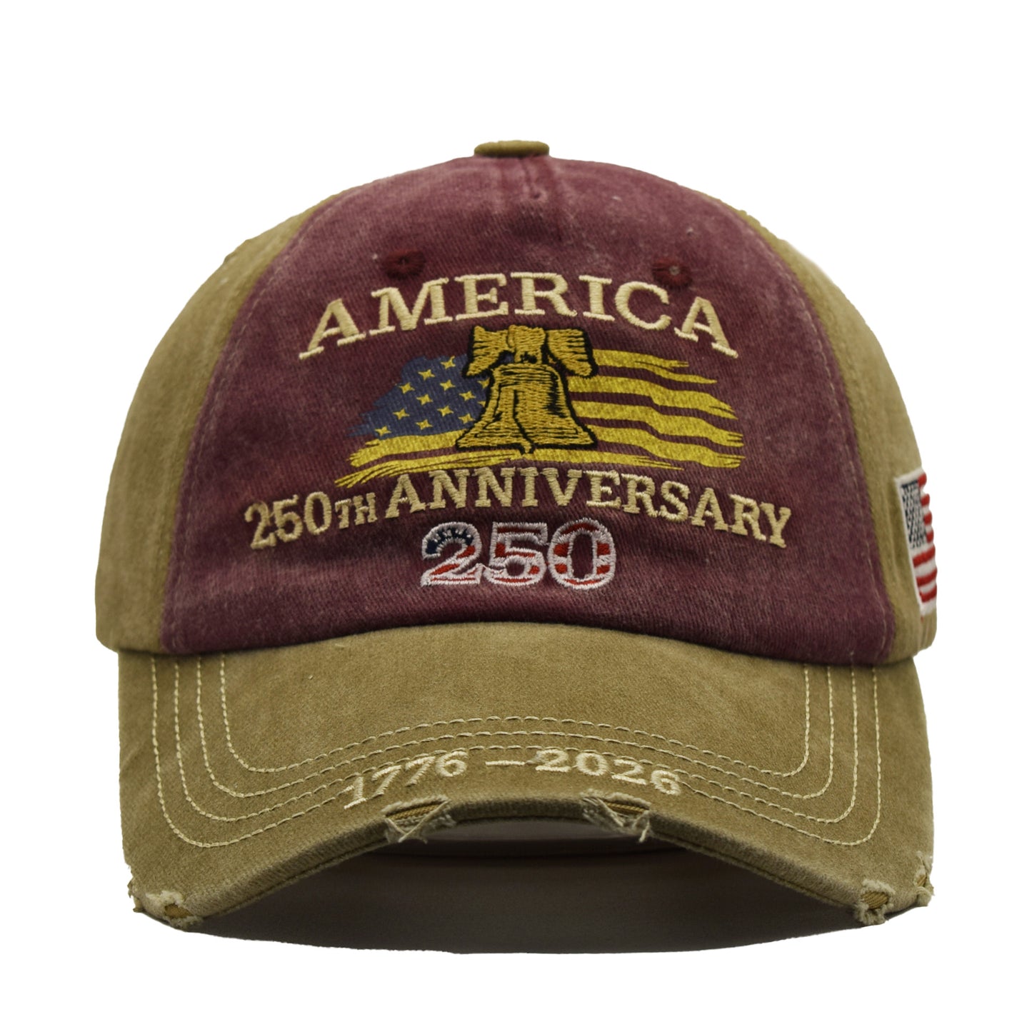 Baseball cap