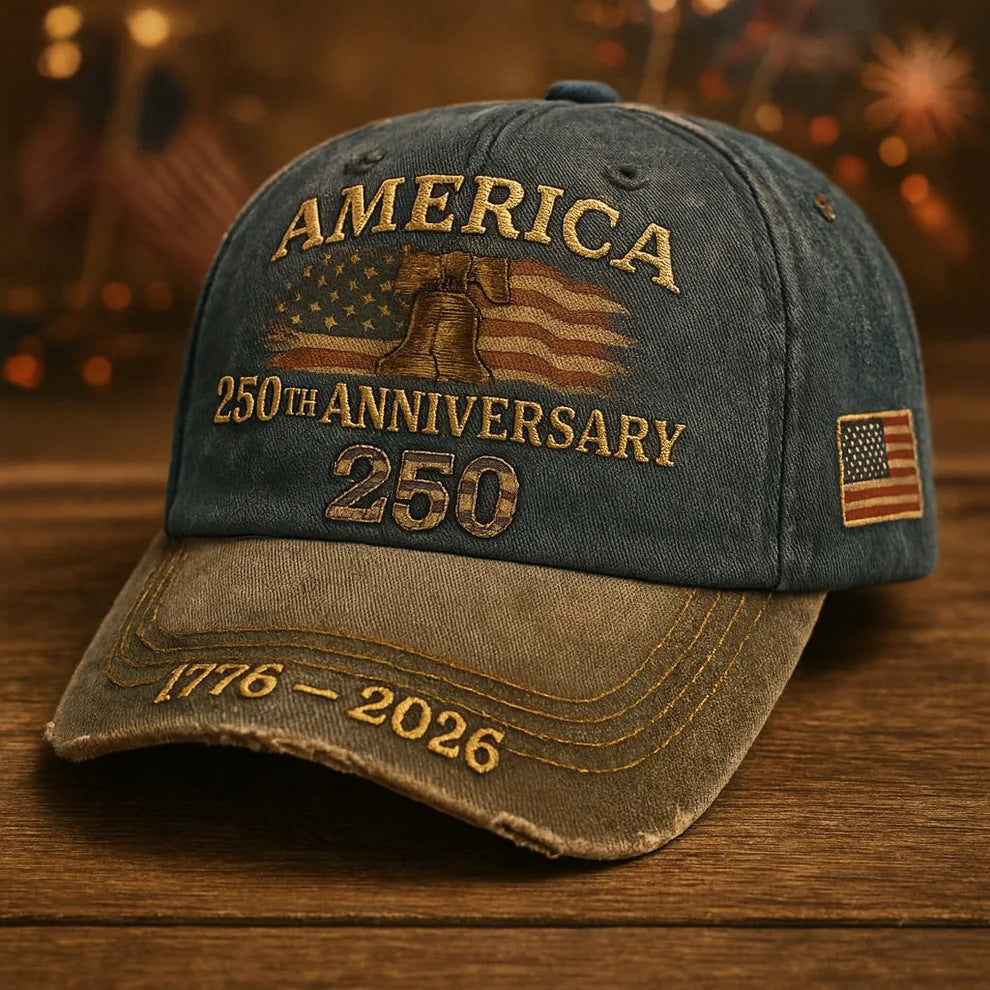 Baseball cap