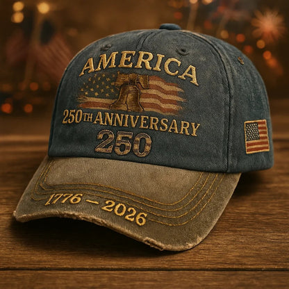 Baseball cap