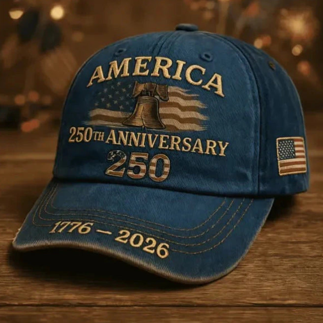 Baseball cap