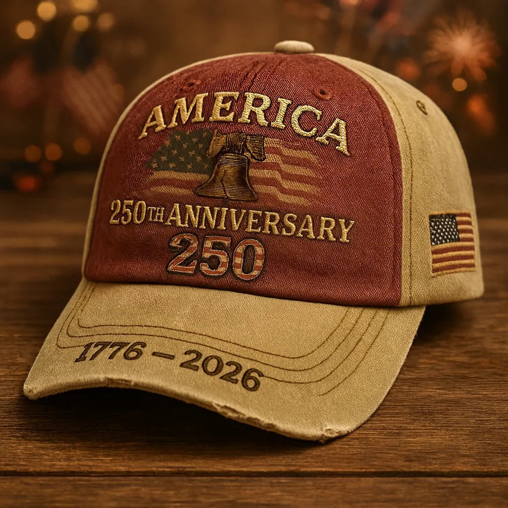 Baseball cap