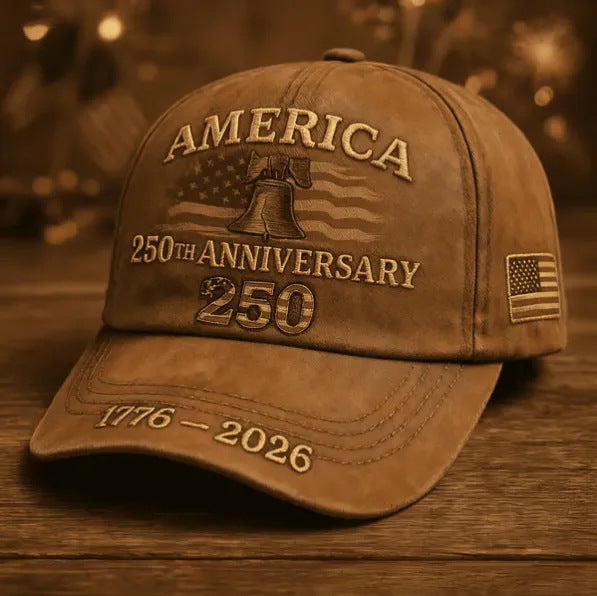 Baseball cap