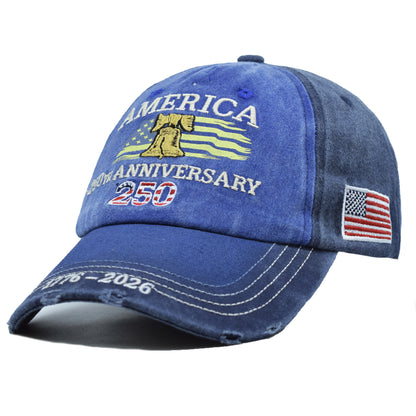 Baseball cap