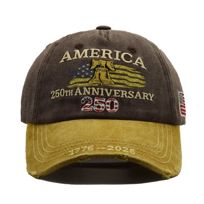 Baseball cap