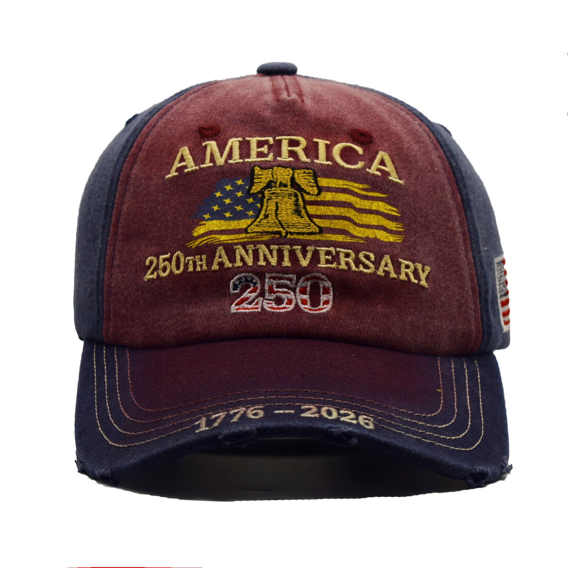 Baseball cap