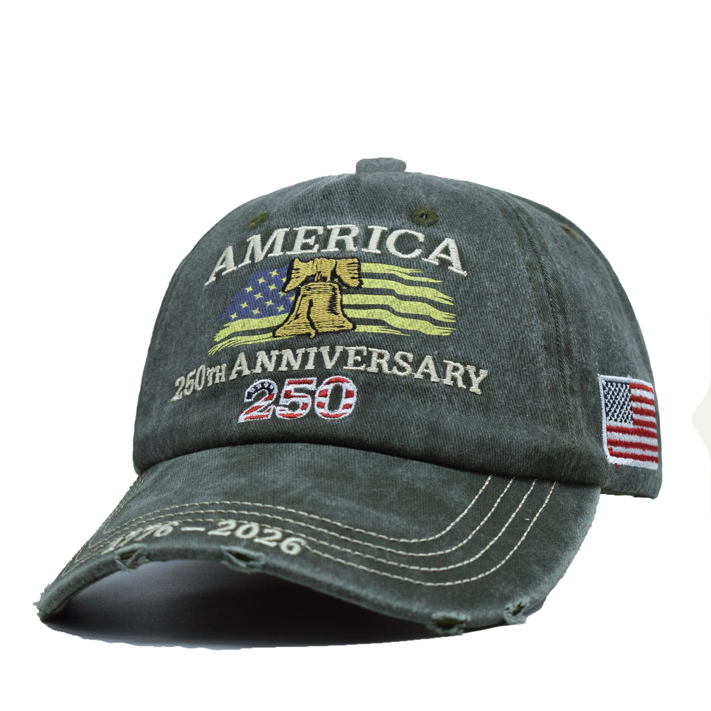 Baseball cap