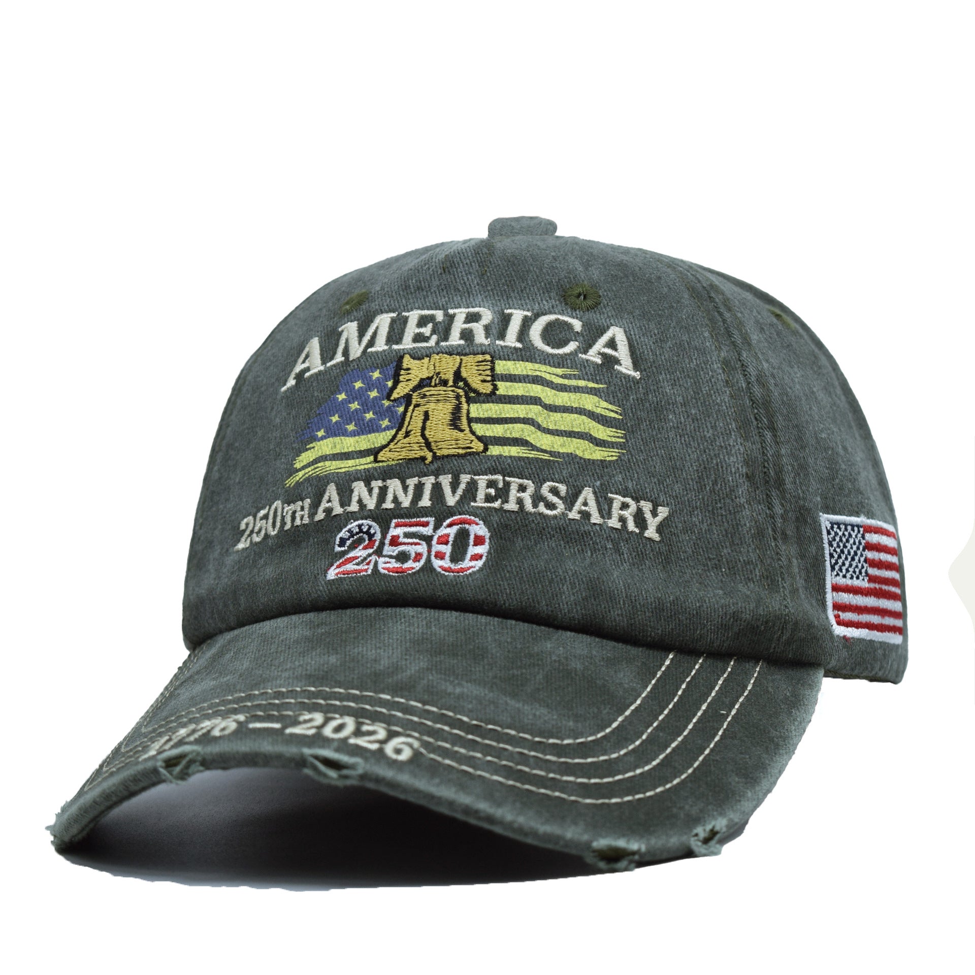 Baseball cap