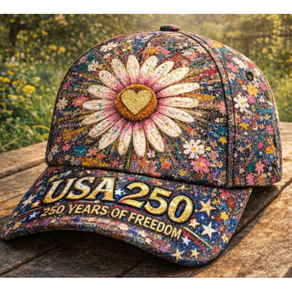 Baseball cap