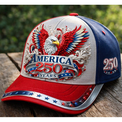 Baseball cap