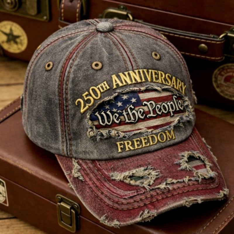 Baseball cap
