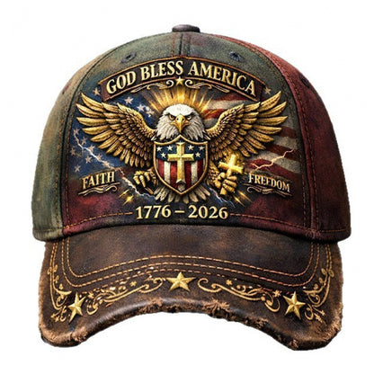 Baseball cap