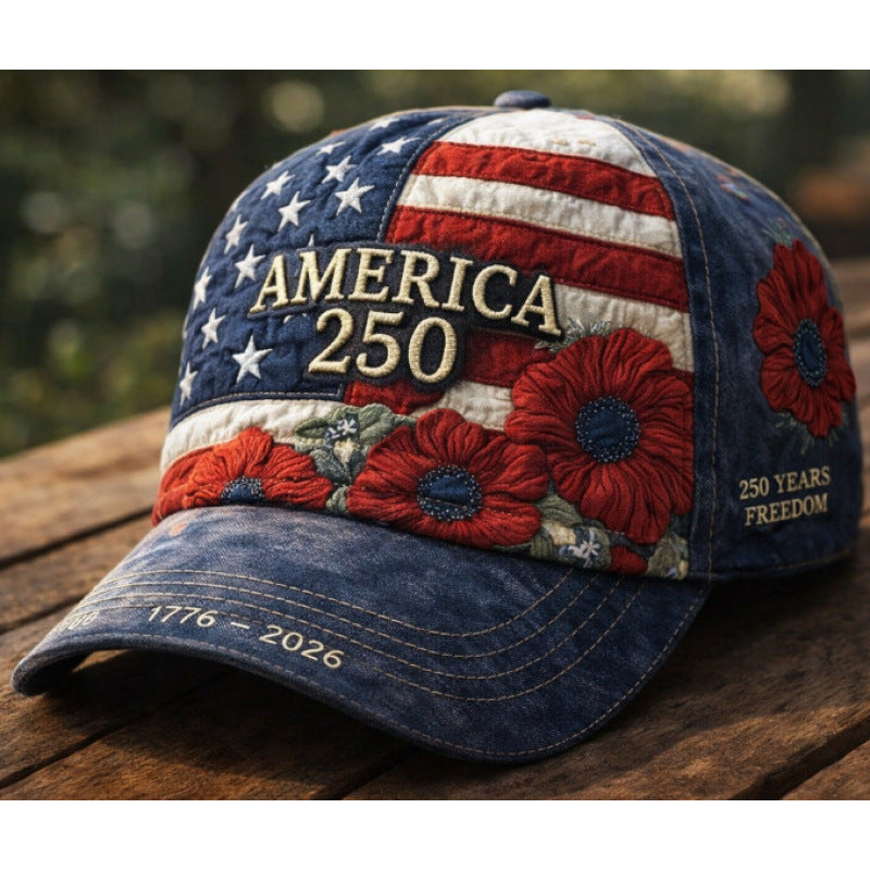Baseball cap