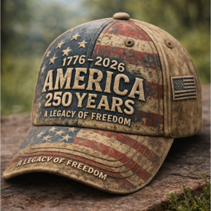 Baseball cap