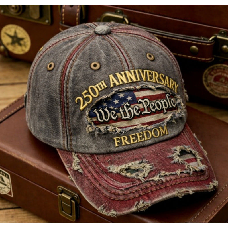 Baseball cap