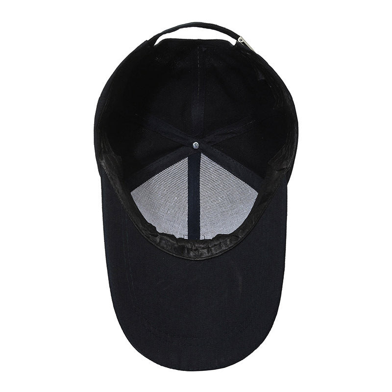 Baseball Caps