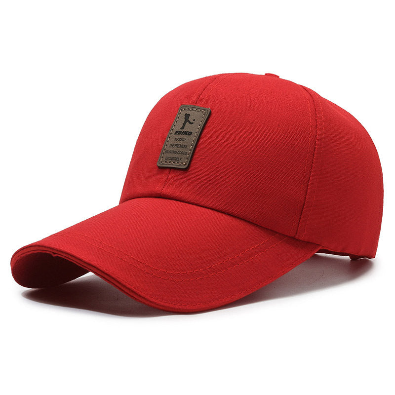Baseball Caps