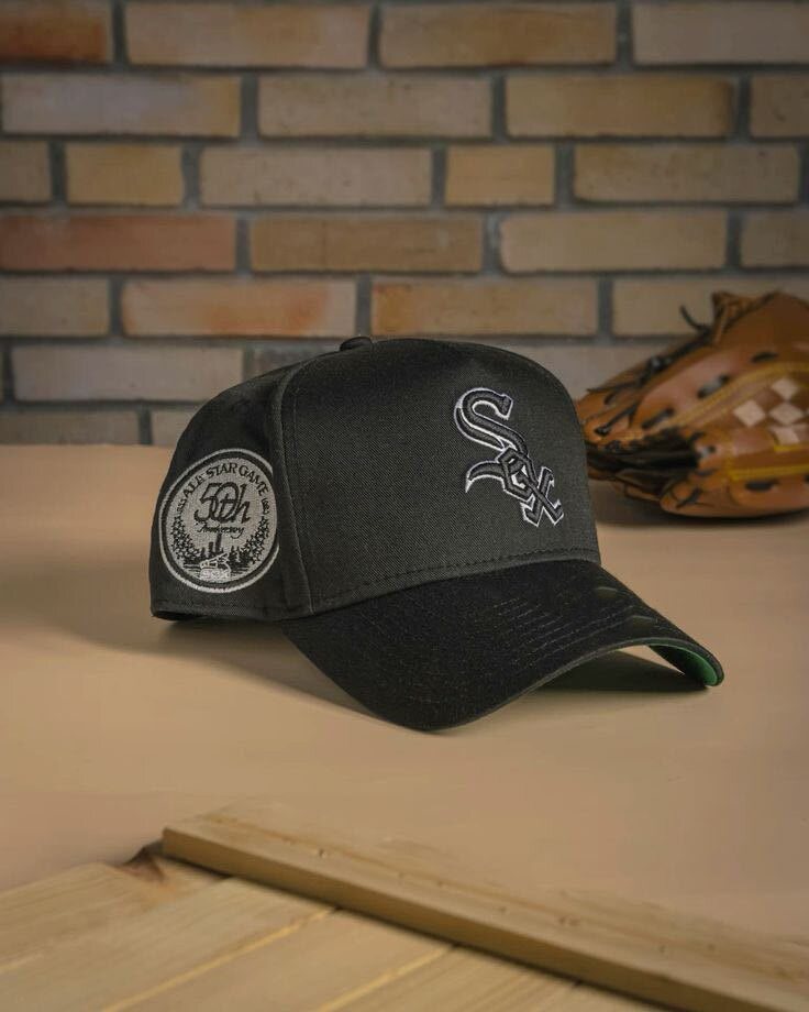 Baseball Caps