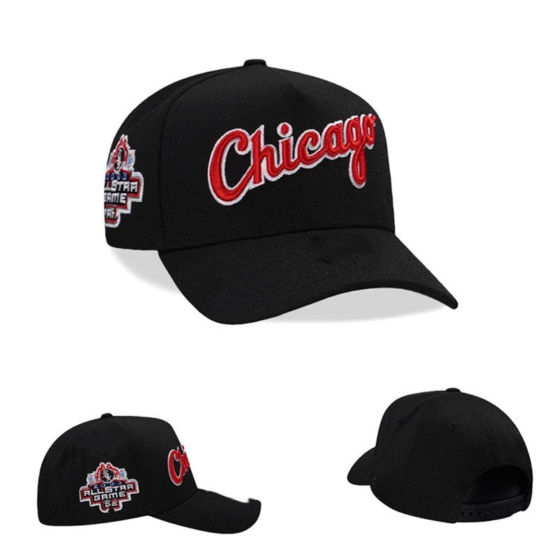 Baseball Caps