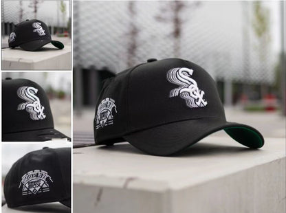 Baseball Caps