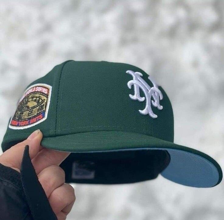 Baseball Caps