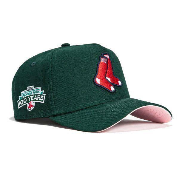 Baseball Caps