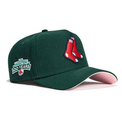 Baseball Caps